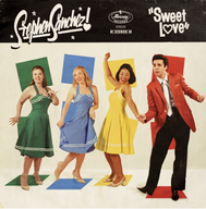 Sweet Love / Stephen Sanchez