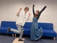 大久保瑠美 ３２１ヘルツのじかん EP.78_鵜澤正太郎さん