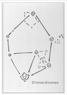 2月7日からの東京の星空情報☆彡