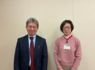 福島県農業総合センター「令和7年度研究成果発表会」について