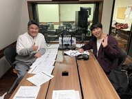 1月31日OA ゲスト：お笑いコンビニューヨークの屋敷裕政さん