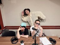 #246 ENGAB RADIO お悩み相談ルーム（仮）「だから人は努力をする」