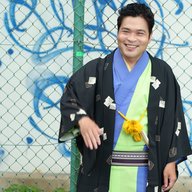 #35 笑福亭喬介