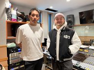 3/29 (日)の「ビジプロ」：浅岡亮太(RENDEZ-VOUS)