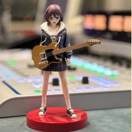 『ガールズバンドクライ』特集～その②～！
