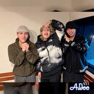 大晦日はBUDDiiSと書き納め!!【KEVIN・MORRIE・HARUKI】