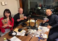 オマモニア／御守りコーディネーター／林直岳さんTokyo Midtown presents The Lifestyle MUSEUM vol.931