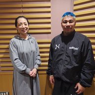 25.12.1細川バレンタイン(元：プロボクシング日本王者)ボクシング日本王者への道