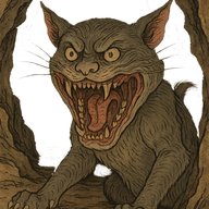 「阿蘇ん猫股の話」　切られた両足が元に戻る…？