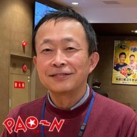 #120「世界初・ヘビ語」