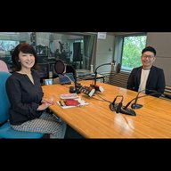 2026年5月25日放送  株式会社ビコム 代表取締役　三牧孝徳（みまきたかのり）さん