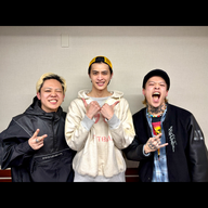 2026.4.10【GUEST：HIKAGE】