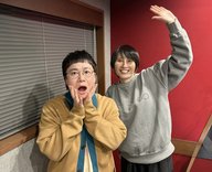 【かっぽじ気分】ハリセンボンのおはみだし #80