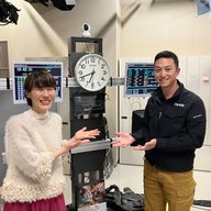 第十二回　岡田研磨株式会社　専務取締役　岡田　雄太さん
