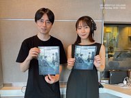 玉田真也さんが登場！