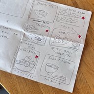 #33 海を渡る日本の「普通の」ごはん