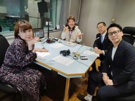 第54回：ゲスト 株式会社亀井堂総本店社長 松井隆昌さん