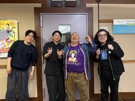 2026/5/24（日）「とにかく松村さんはすごい！」
