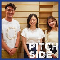 #69 実はW杯優勝のPK戦は最後から２人目…鮫島彩さん DFコンバートでつかんだ代表ポジション