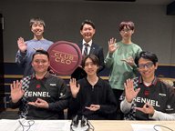 3/22 株式会社FENNEL 取締役 堀田・マキシム・アレクサンダー さん！