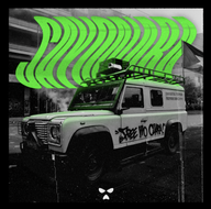 Sayōnara/ Kneecap & Paul Hartnoll