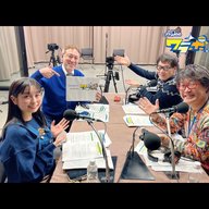 2/11 ( 火曜日) AuDee ♪ ♪ 笑募 #052 ♪ ♪ いとうせいこう×倉本美津留 ワラボ