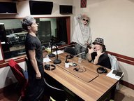 #237 ENGAB RADIO お悩み相談ルーム（仮）「ヒデキがこれをやる」