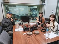 大家志津香さんと、Rain Tree 佐藤莉華さん、水野乃愛さんの話を盗み聞き・・・今のアイドルってどんな感じなの？？