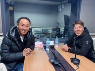 第41回：ゲスト 町田ゼルビア 黒田剛監督 (前編)