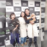 2.22猫の日！猫ちゃん愛溢れるSophiaさんファミリー登場🐈🐈　愛猫たちの特技「サイレントミャー」と「あ・ま・おうー🍓」の雄叫びとは？！ ■ペットのごはん「スマイリー」岩﨑社長より猫の日特別プレゼント🎁