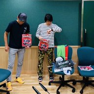 #055　2026 FIM世界耐久選手権第3戦コカ・コーラ鈴鹿8時間耐久ロードレース・グッズプレゼント