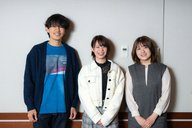 ゲスト：スピードスケート 髙木菜那さん①