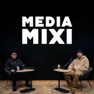 #4 【ゲスト：YZERR(Rapper / 起業家)】MEDIAMIXI with interfm