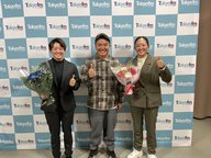 月10日OA ゲスト：岩井明愛さん・千怜さん