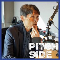 名良橋晃が明かすブラジル戦の記憶｜「名前負け」が今では、日本サッカーの進化