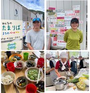 【第６回】「つながる、のと」今回は輪島市町野町へ