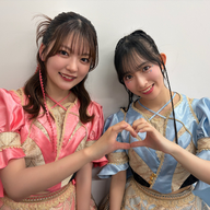 2026/05/25上田理子・柳美舞【メッセージ来てるっしょ！読みまくるったい！】