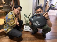 【6/10 アフタートーク】かまいガチの裏話