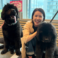 #35　ゲスト：ドッグキャンパーレスト青柳　草野裕臣さん、美貴子さん、愛犬　エマちゃん、ダンくん