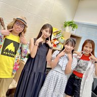 【2024/8/10 OA】OPはアサミちゃんがパチ屋さんに行った話から😳 そしてゲストは、モーニング娘。'24 から 牧野真莉愛 さんと 井上春華 さんが登場！あれこれ深掘りしちゃいます？