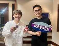 #76　鰻「俺インサイダーに引っ掛かってくんねん」