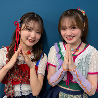 2026/05/11希山愛・上田理子【みんなで東京も学ぶったい！】