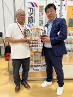 旭食品展示会～フーデム2025～①