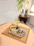 まなみごはん#97「いわしとトマトのマリネ」