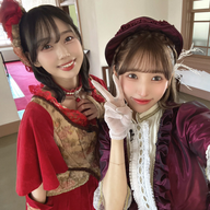 ＃081 祝！WプリンセスのW生誕祭