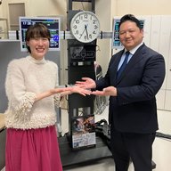 第十回　加賀建設株式会社　代表取締役社長　鶴山　雄一さん
