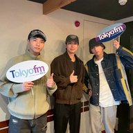 【🎶K-STAR CHART Pick Up Artist🎶】 ゲスト：OWV・中川勝就さん、浦野秀太さん