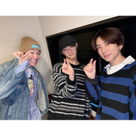 #86 かみかみあいえむぴー【豆知識でカッコつけ】まかせろまかせろ〜！（佐藤/鈴木/椿）