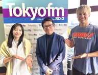 2月23日放送回　LINE MUSIC「My推し」機能について深掘り！　前編