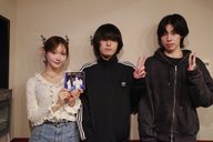 2025年11月7日ゲスト：Reinore